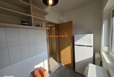 Garsonieră decomandată în Grigorescu - 3