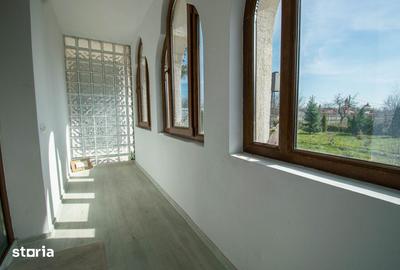 Casă cu 4 camere cu Teren 1000 Mp în Mitreni - 11