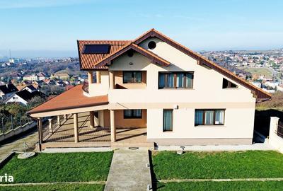 Casă cu 4 camere cu Teren 2000 Mp în Exterior Vest - 14