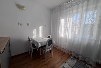 Apartament de inchiriat 2 camere,zona Gojdu-Scoala Generala nr.4 - 4