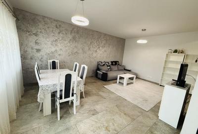 Apartament cu 3 camere decomandat, mobilat în Braytim - 6