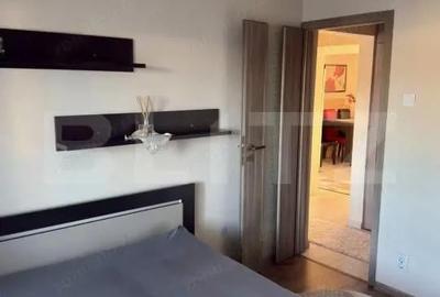 Apartament cu 4 camere decomandat în Est - 10