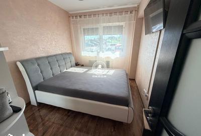 Apartament cu 2 camere în Galata - 18