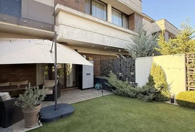 Casa 105 mp utili, mobilata si utilata complet Cartierul Latin, Bragadiru - 4