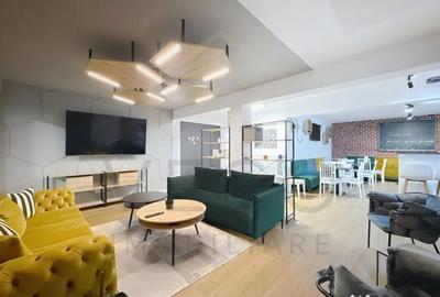 Spațiu comercial, de 225 mp, în Central