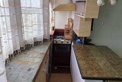 Garsonieră decomandată în Pantelimon