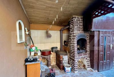 Casă cu 5 camere cu Teren 260 Mp în Central - 10