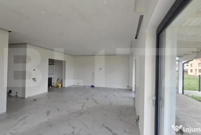 Casă cu 4 camere cu Teren 750 Mp în Păulești - 11