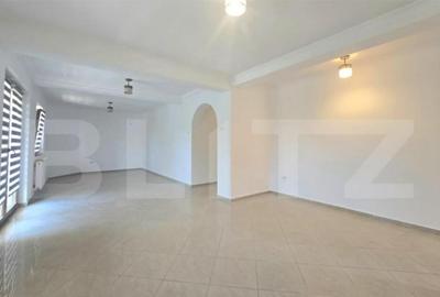 Spatiu comercial 4 camere, 116 mp, zona Cug - 1