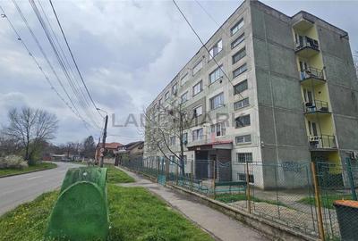 Vand GARSONIERA renovata si mobilata ALEA PADUREA VERDE - 3