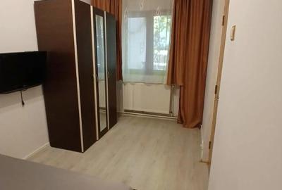 Apartament cu 2 camere nedecomandat, mobilat în Tătărași - 2