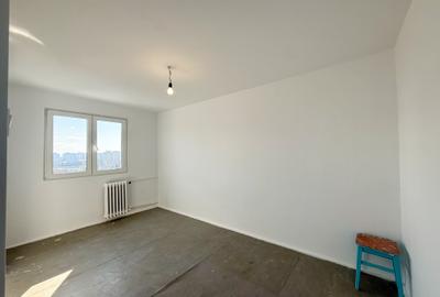 Garsonieră semidecomandată în Drumul Taberei - 2