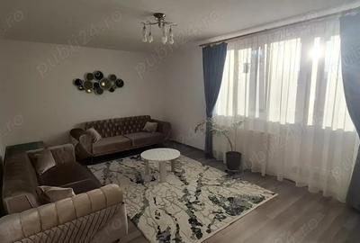 Inchiriez apartament 3 camere Inchiriez apartament 3 camere - 1