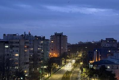 Apartament cu 2 camere în Tomis II - 16