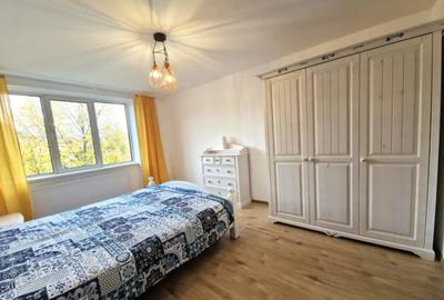 Apartament cu 3 camere decomandat în Săsar - 9