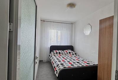 Apartament cu 4 camere în Alexandru cel Bun - 1
