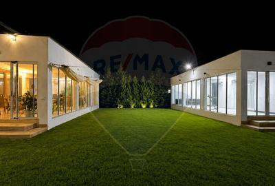 Casă individuală cu 5 camere cu Teren 585 Mp în Corbu - 2
