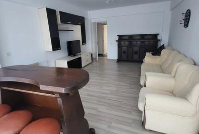 Apartament cu 2 camere decomandat în Bucium