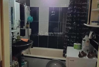 Apartament cu 3 camere semidecomandat în Giurgiului - 1