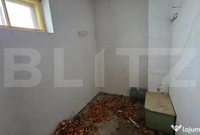 Casă cu 2 camere cu Teren 3200 Mp în Central - 16