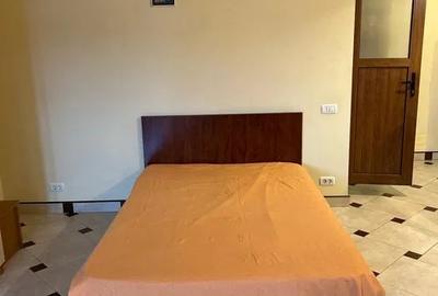 Garsoniera, 40 mp, open space, ac, balcon, Mall Vitan - 1