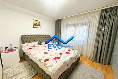 Apartament cu 3 camere , 2 bai , Decomandat , zona Metalurgi - 4