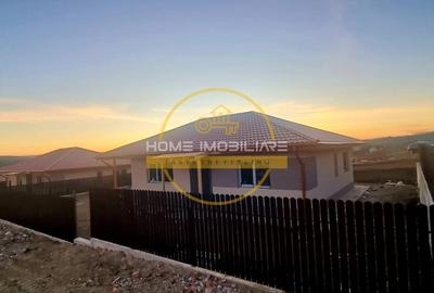 Casă individuală cu 4 camere cu Canalizare în Bârnova - 3