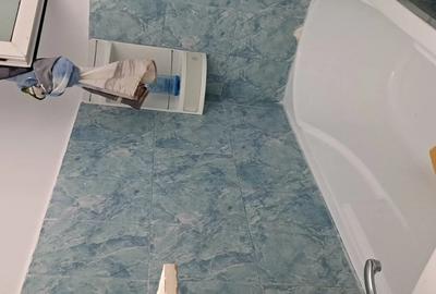 Apartament cu doua camere - 3