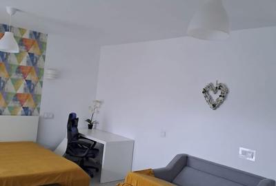 Garsonieră decomandată în Timișoara - 6