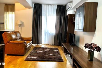 Apartament cu 2 camere semidecomandat în Eminescu - 3