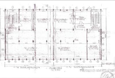 Mega spațiu comercial de vănzare/închiriere în Codlea - 9