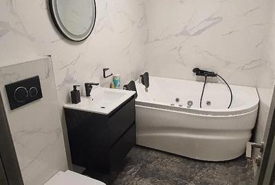Apartament cu 3 camere decomandat în Central - 5