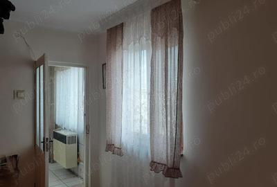 Vanzare Apartament 3 camere cf.2, etajul 4, Zona Hipodrom la G-uri, cadastru. - 18