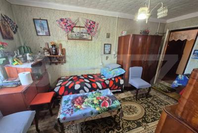 Apartament cu 2 camere decomandat în Central - 1