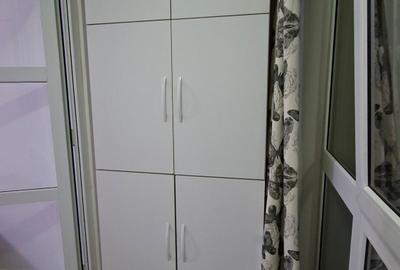 Apartament cu doua camere, Visoianu, AC - 8