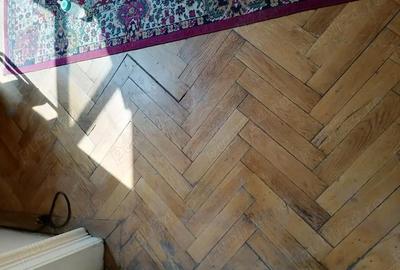 Garsonieră decomandată în Rosetti - 3