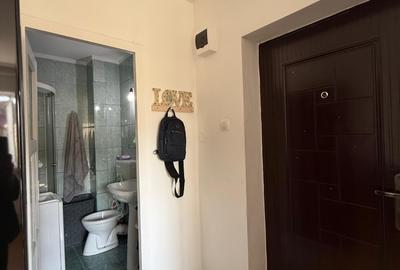 Garsonieră în Zorilor - 10