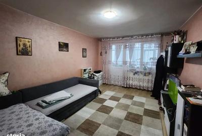 Apartament cu 2 camere decomandat în Central - 3
