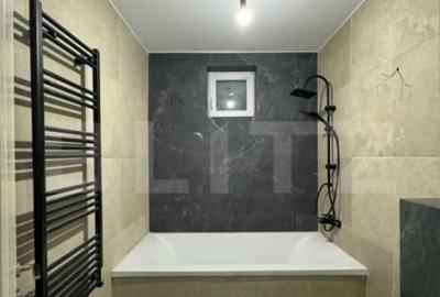 Apartament cu 3 camere decomandat în Central - 5