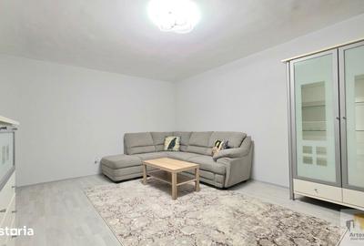 Apartament cu 3 camere decomandat, mobilat în Vitan