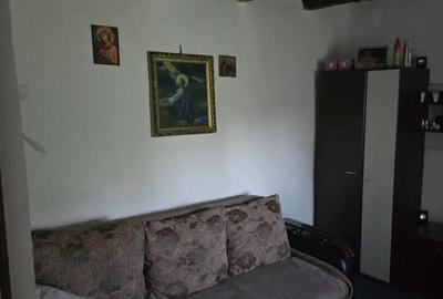 Casă cu 3 camere cu Teren 2700 Mp în Ciurari - 6