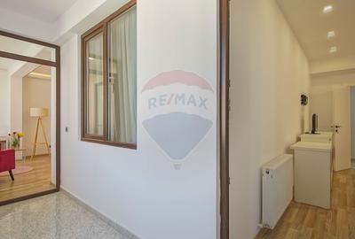 Apartament spatios de inchiriat - 3 camere Isaran - 12