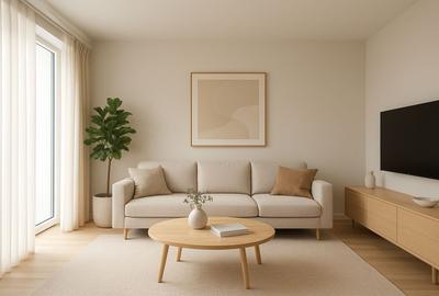 Apartament 2 camere, zona Nord,  comision 0. Avantaj cumparator - 2