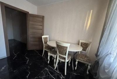 Apartament cu 2 camere decomandat în Domenii