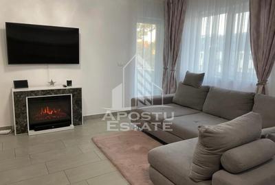 Apartament cu 2 camere decomandat, mobilat în Ghirodei - 1