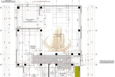 Duplex cu 5 camere cu Canalizare în Dumbrăvița - 29