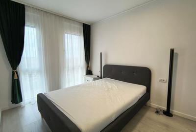 Chirie, 2 camere, West Residence. 430 E/lună (neg). Comision 0 - 5