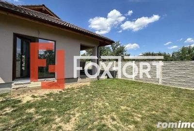 Duplex cu 4 camere de vanzare in Sanandrei la asfalt - 2