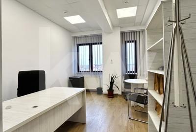 Spatiu birouri de inchiriat/all inclusive/priveliste panoramica/etaj lV+etaj V - 10