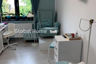Casa 4 camere 138MP | Bucurestii Noi | Renovat | Metrou | - 3